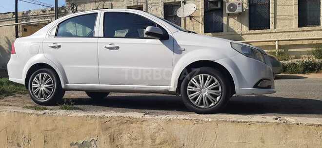 Ravon Nexia R3 2017, 398,638 km - 1.5 л - Bakı