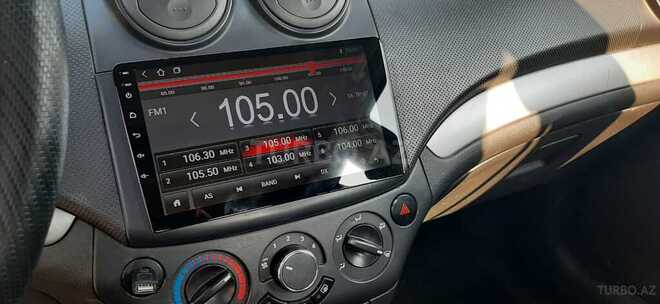 Ravon Nexia R3 2017, 398,638 km - 1.5 л - Bakı