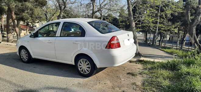 Ravon Nexia R3 2017, 398,638 km - 1.5 л - Bakı