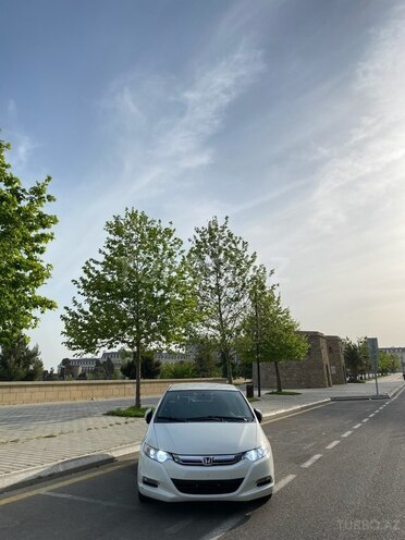 Honda Insight 2014, 205,000 km - 1.5 l - Bakı