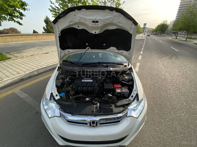 Honda Insight 2014, 205,000 km - 1.5 l - Bakı