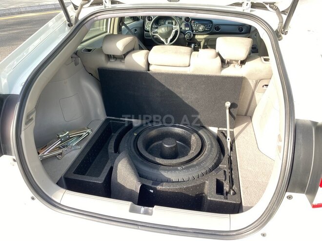 Honda Insight 2014, 205,000 km - 1.5 l - Bakı