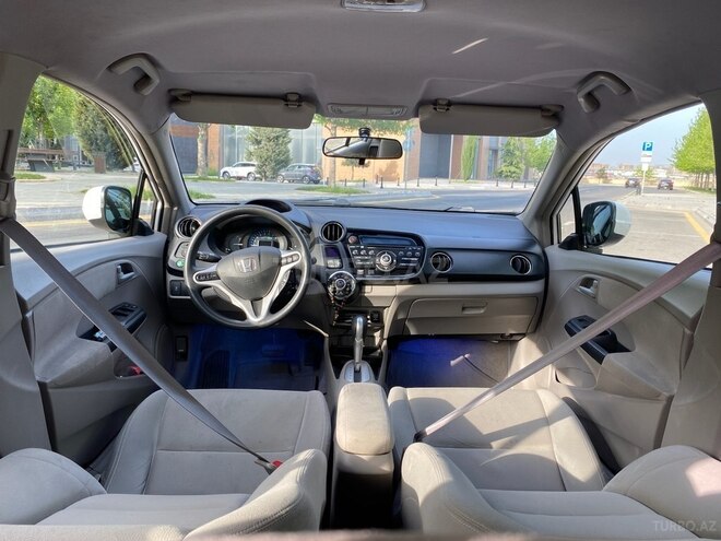 Honda Insight 2014, 205,000 km - 1.5 l - Bakı