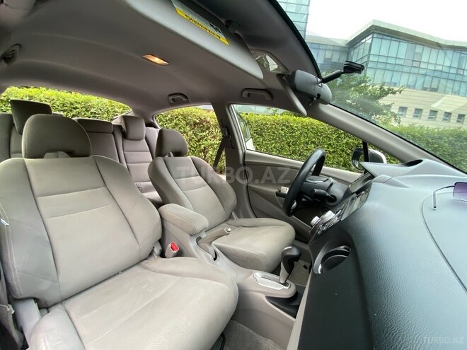 Honda Insight 2014, 205,000 km - 1.5 l - Bakı