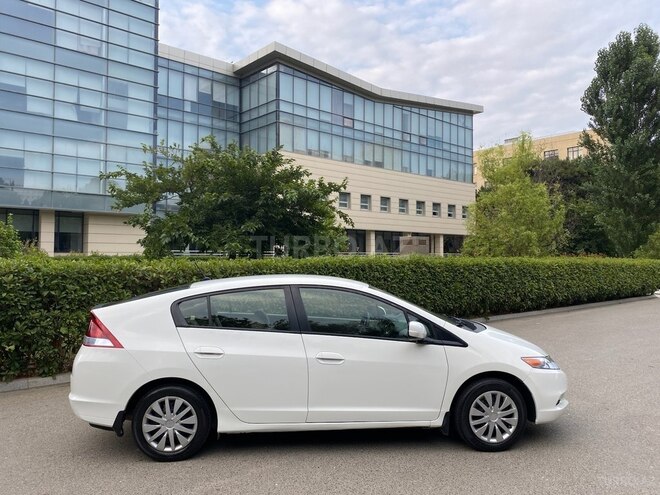 Honda Insight 2014, 205,000 km - 1.5 l - Bakı