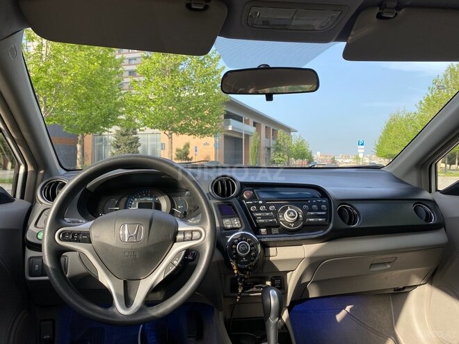 Honda Insight 2014, 205,000 km - 1.5 l - Bakı