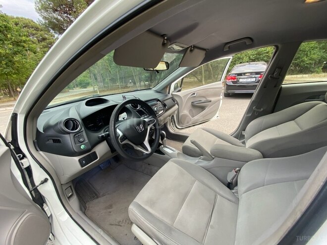 Honda Insight 2014, 205,000 km - 1.5 l - Bakı