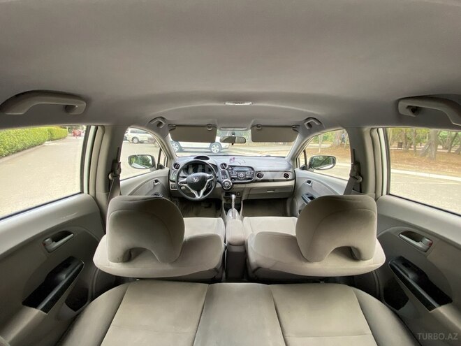 Honda Insight 2014, 205,000 km - 1.5 l - Bakı