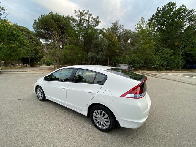 Honda Insight 2014, 205,000 km - 1.5 l - Bakı