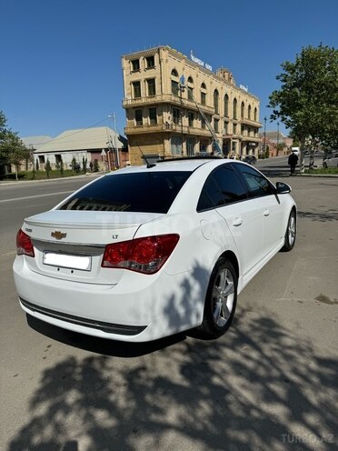 Chevrolet Cruze 2014, 150,000 km - 1.4 l - Gəncə