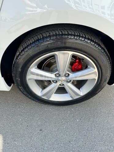 Chevrolet Cruze 2014, 150,000 km - 1.4 l - Gəncə