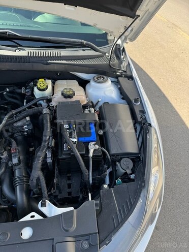 Chevrolet Cruze 2014, 150,000 km - 1.4 l - Gəncə
