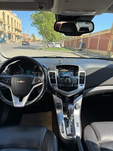 Chevrolet Cruze 2014, 150,000 km - 1.4 l - Gəncə