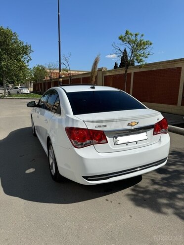 Chevrolet Cruze 2014, 150,000 km - 1.4 l - Gəncə