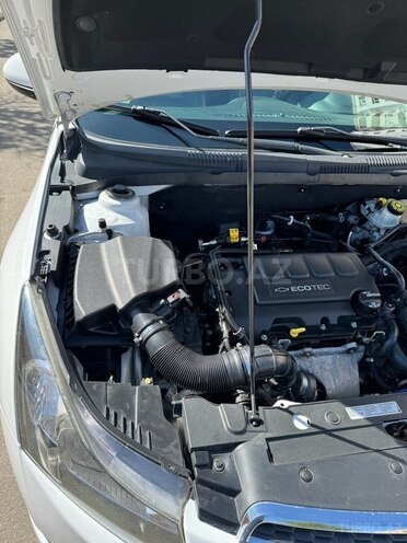 Chevrolet Cruze 2014, 150,000 km - 1.4 l - Gəncə