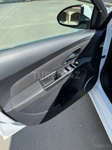 Chevrolet Cruze 2014, 150,000 km - 1.4 l - Gəncə
