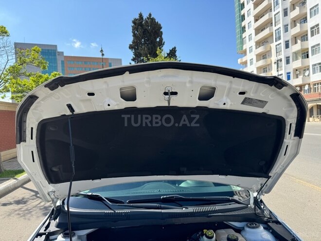 Chevrolet Cruze 2014, 150,000 km - 1.4 l - Gəncə