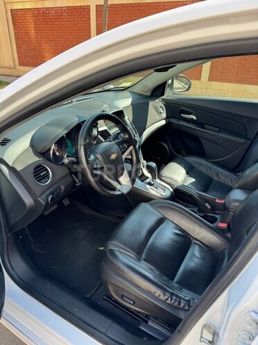 Chevrolet Cruze 2014, 150,000 km - 1.4 l - Gəncə