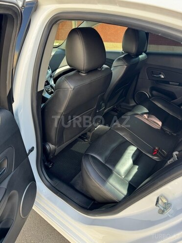 Chevrolet Cruze 2014, 150,000 km - 1.4 l - Gəncə