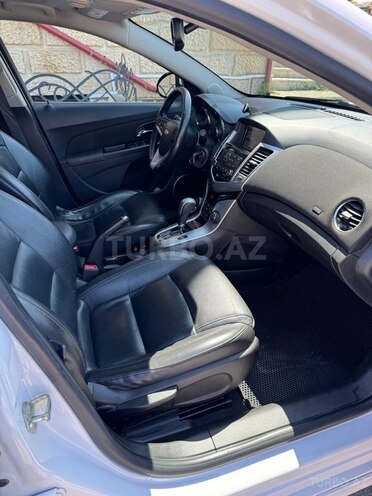 Chevrolet Cruze 2014, 150,000 km - 1.4 l - Gəncə