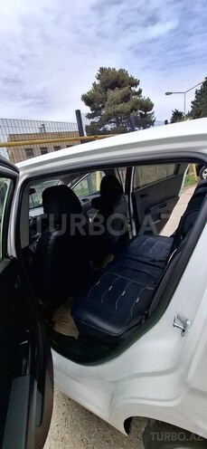 Chevrolet Aveo 2012, 256,000 km - 1.4 л - Bakı