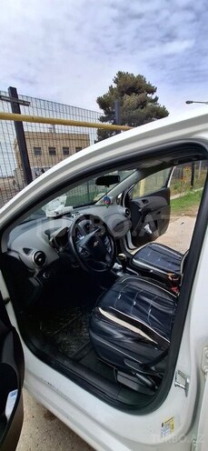 Chevrolet Aveo 2012, 256,000 km - 1.4 л - Bakı
