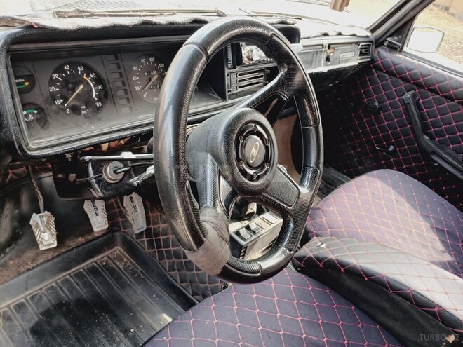 LADA (VAZ) 2107 1997, 93,333 km - 1.6 л - Tərtər