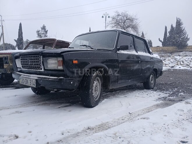 LADA (VAZ) 2107 1997, 93,333 km - 1.6 л - Tərtər