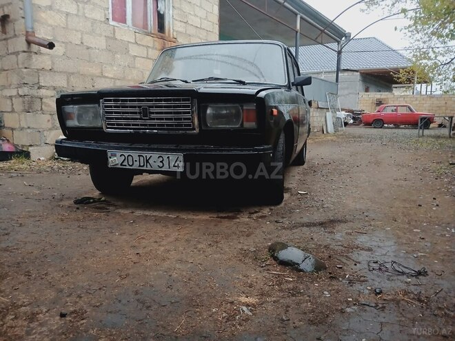LADA (VAZ) 2107 1997, 93,333 km - 1.6 л - Tərtər