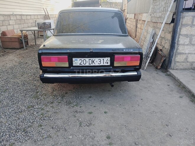 LADA (VAZ) 2107 1997, 93,333 km - 1.6 л - Tərtər