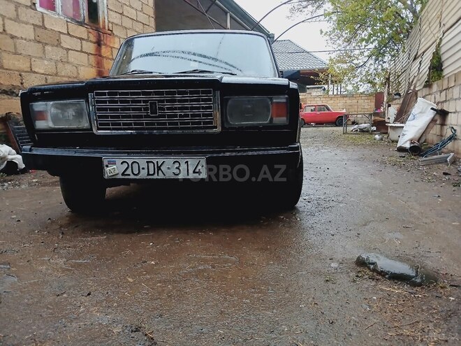LADA (VAZ) 2107 1997, 93,333 km - 1.6 л - Tərtər