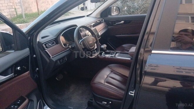 VGV U70 Pro 2023, 175,000 km - 1.5 l - Bakı