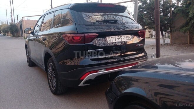 VGV U70 Pro 2023, 175,000 km - 1.5 l - Bakı