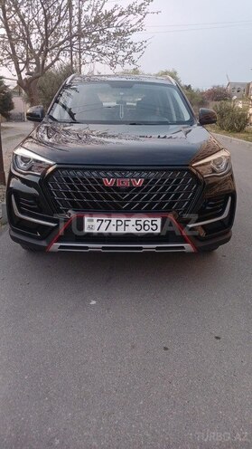 VGV U70 Pro 2023, 175,000 km - 1.5 l - Bakı