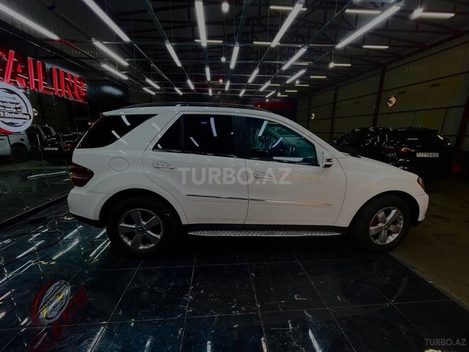 Mercedes R 350 2007, 313,000 km - 3.5 l - Bakı