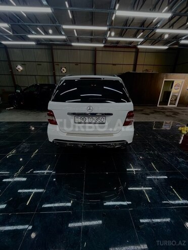 Mercedes R 350 2007, 313,000 km - 3.5 l - Bakı
