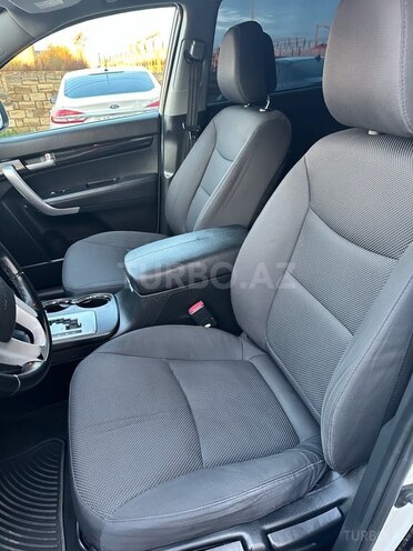 Kia Sorento 2011, 206,000 km - 2.4 l - Bakı