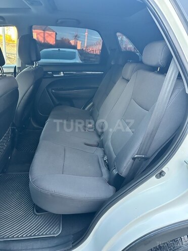 Kia Sorento 2011, 206,000 km - 2.4 l - Bakı