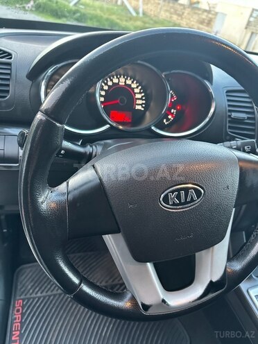 Kia Sorento 2011, 206,000 km - 2.4 l - Bakı