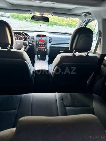 Kia Sorento 2011, 206,000 km - 2.4 l - Bakı