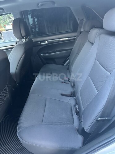 Kia Sorento 2011, 206,000 km - 2.4 l - Bakı
