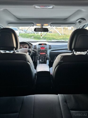 Kia Sorento 2011, 206,000 km - 2.4 l - Bakı