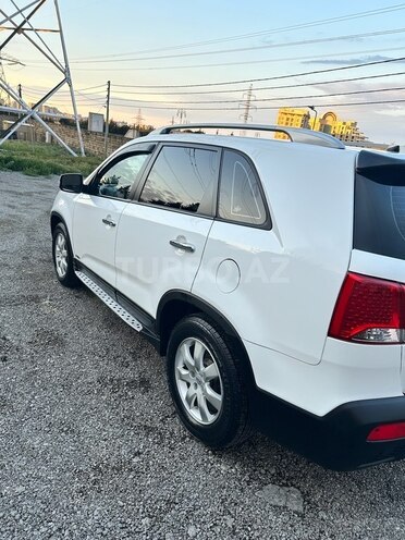 Kia Sorento 2011, 206,000 km - 2.4 l - Bakı