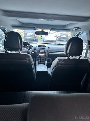 Kia Sorento 2011, 206,000 km - 2.4 l - Bakı