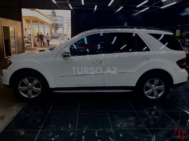 Mercedes R 350 2007, 313,000 km - 3.5 l - Bakı