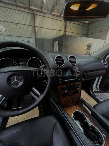 Mercedes R 350 2007, 313,000 km - 3.5 l - Bakı