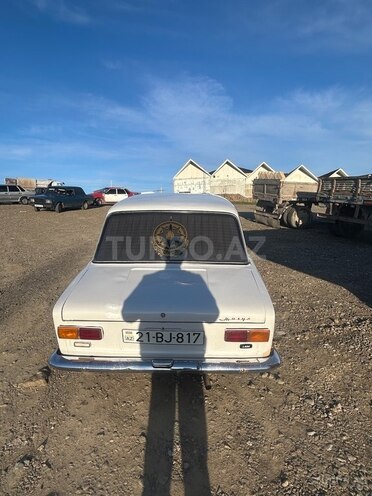 LADA (VAZ) 2101 1979, 67,850 km - 1.5 л - Gədəbəy