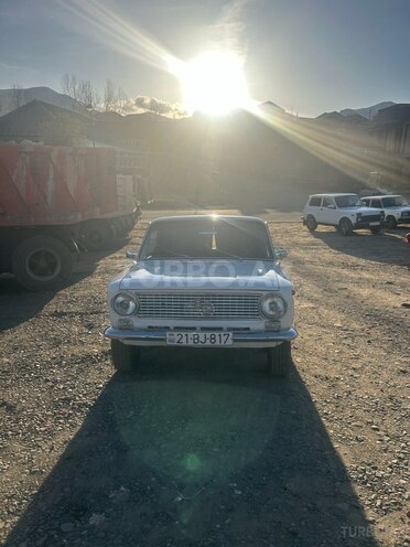 LADA (VAZ) 2101 1979, 67,850 km - 1.5 л - Gədəbəy