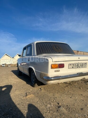 LADA (VAZ) 2101 1979, 67,850 km - 1.5 л - Gədəbəy