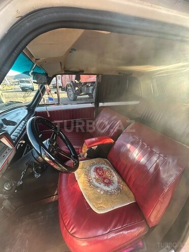 LADA (VAZ) 2101 1979, 67,850 km - 1.5 л - Gədəbəy